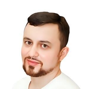 Врач Гречишкин Александр Александрович 