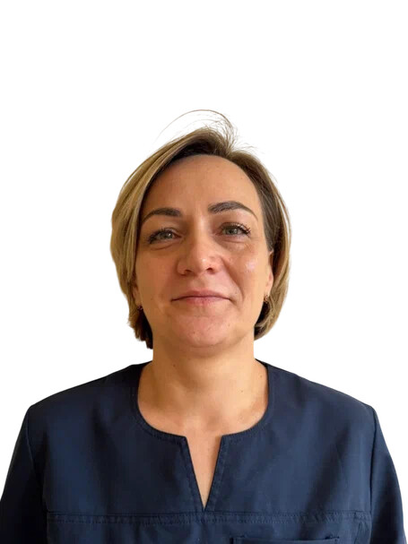 Врач Савостина Людмила Александровна 