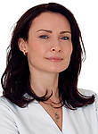 Атрощенко Елена Владимировна