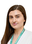 Песшу Полина Григорьевна