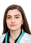 Песшу Полина Григорьевна