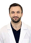 Алискеров Фархад Алидинович