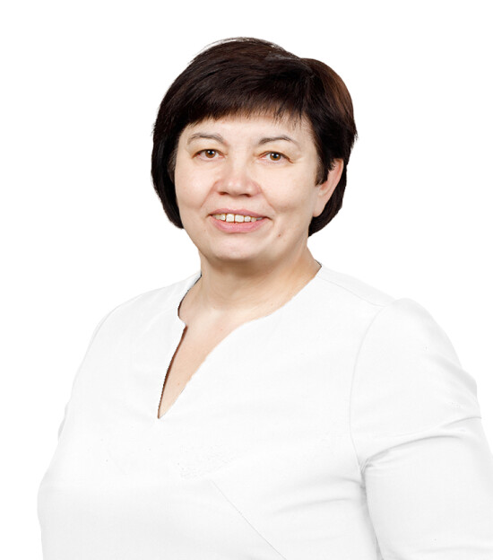 Врач Мазка Ольга Николаевна 