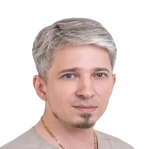 Врач Бородин Александр Алексеевич 