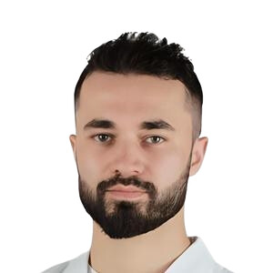 Врач Сальманов Аслан Фатулахович 