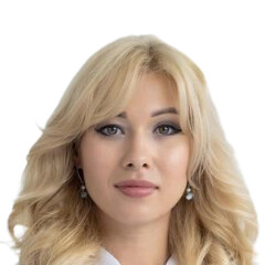Врач Герасименко Юлия Павловна