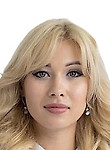 Герасименко Юлия Павловна