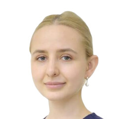 Врач Ульева Ольга Сергеевна 