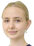 Ульева Ольга Сергеевна