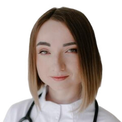 Врач Акимова Елизавета Сергеевна