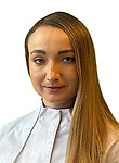 Акимова Елизавета Сергеевна