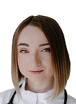 Акимова Елизавета Сергеевна
