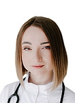 Акимова Елизавета Сергеевна
