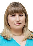 Сухина Марина Альбертовна