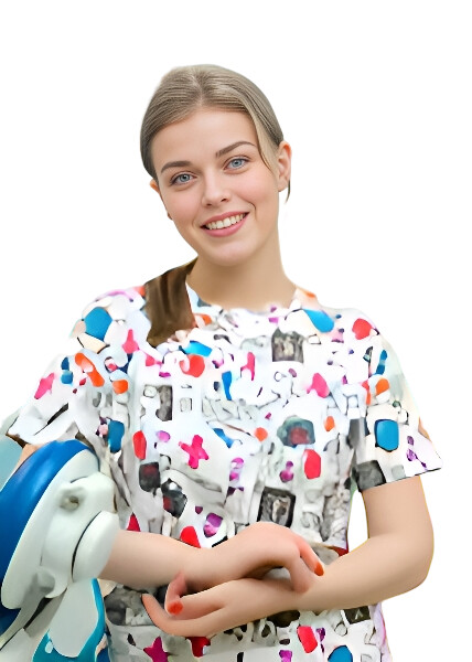 Врач Волкова Екатерина Сергеевна 