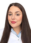 Алданова Ольга Вячеславовна