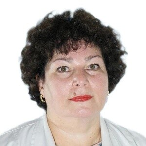 Врач Гольдзон Галина Дмитриевна 