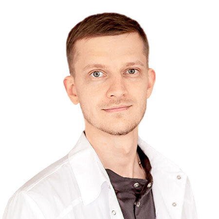 Врач Родимов Сергей Викторович