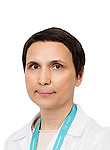 Иванцова Елена Николаевна