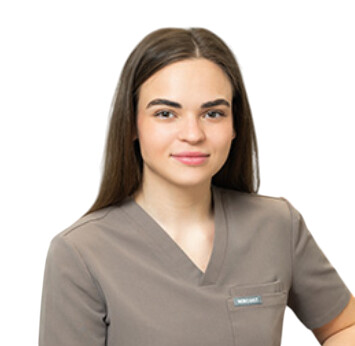 Врач Красавина Полина Николаевна