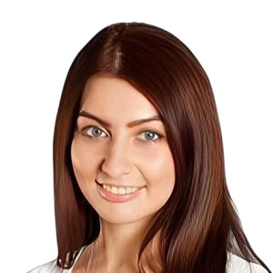 Врач Самойлова Екатерина Евгеньевна 