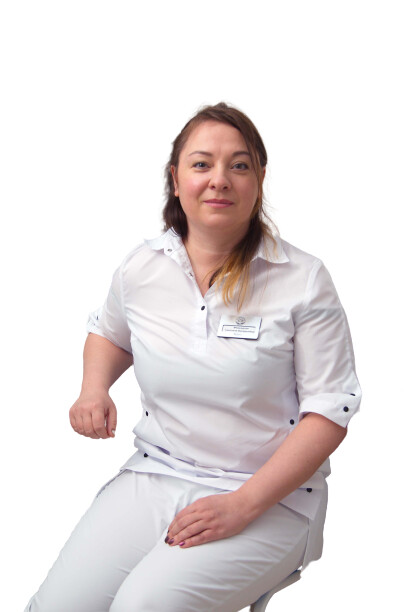 Врач Межеедова Светлана Валерьевна 