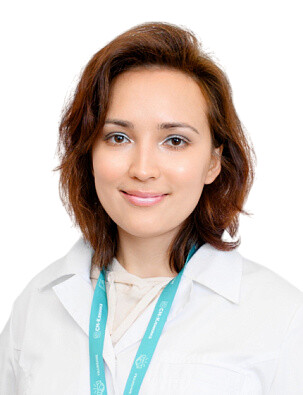 Врач Розонова Юнна Игоревна 