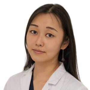 Врач Шегай Дарья Сергеевна 