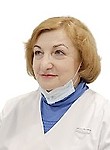 Тускаева Марем Султангиреевна