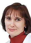 Белявцева Екатерина Валерьевна