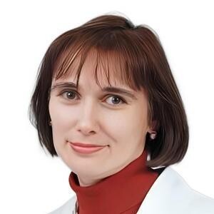 Врач Белявцева Екатерина Валерьевна 