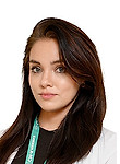 Леденева Екатерина Михайловна