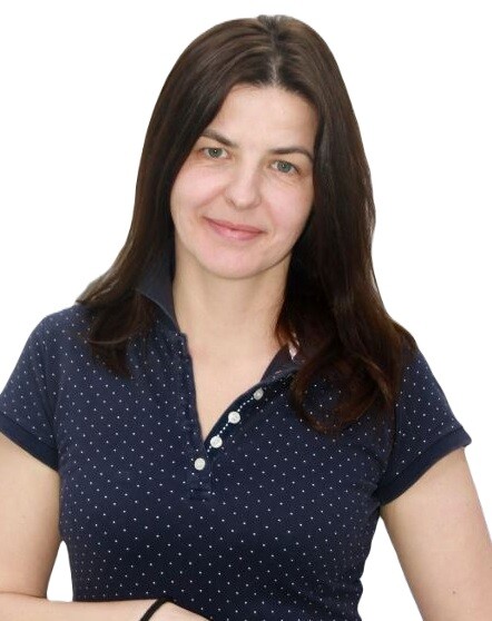 Врач Белозерова Виолетта Александровна 