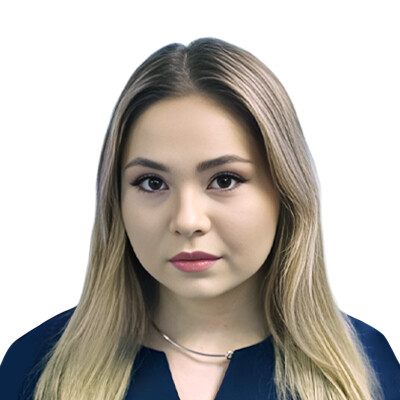 Врач Чебанова Марина Михайловна