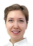 Степанова Лилия Владимировна