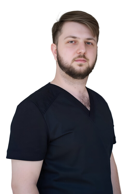 Врач Райберг Марк Владимирович 
