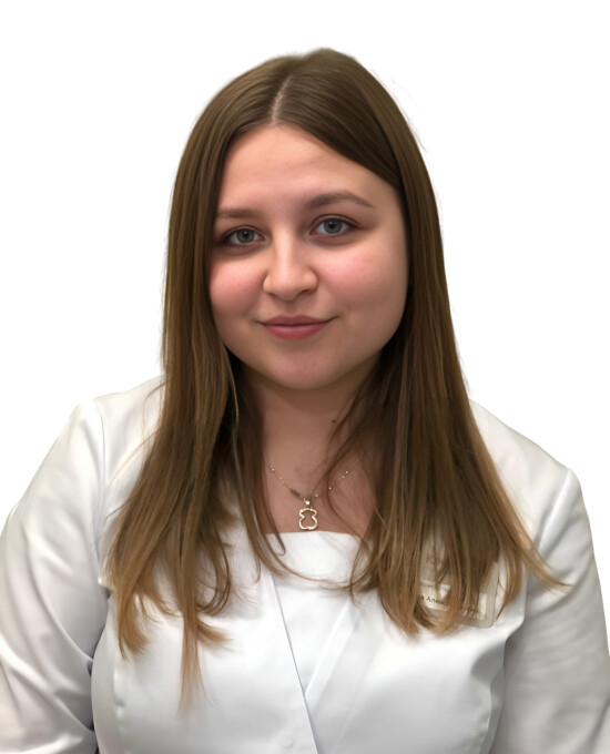 Врач Макарова Марина Александровна 