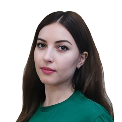 Врач Сессаревская Зинаида Андреевна 