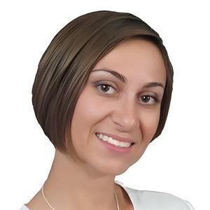 Врач Трифонова Екатерина Евгеньевна 