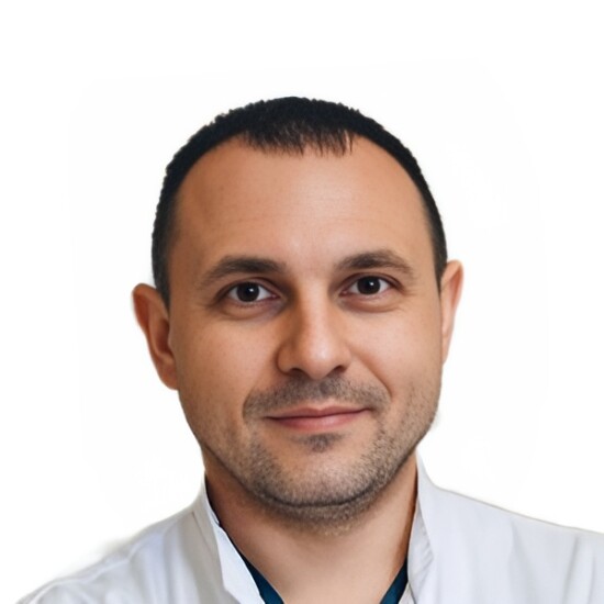 Врач Нагорный Василий Васильевич 