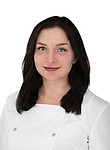 Полякова Татьяна Евгеньевна