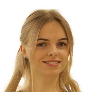 Врач Каплина Вероника Николаевна 
