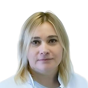 Врач Баязыт Ольга Ивановна 