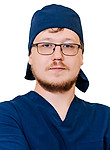 Чевардов Даниил Викторович