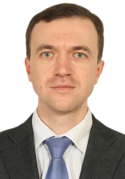 Врач Пчелин Юрий Юрьевич 