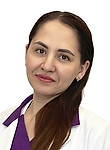 Уткина Алена Альфредовна