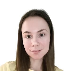 Врач Морозова Анна Викторовна 