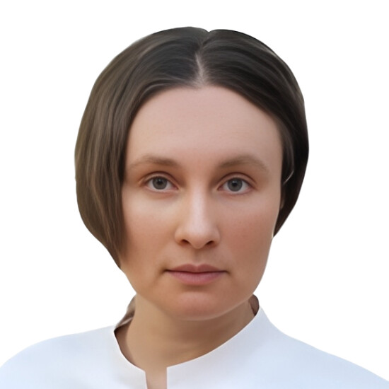 Врач Рязанова Светлана Владимировна 