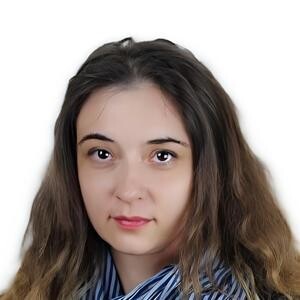 Врач Фадеева Кира Вадимовна 