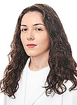 Карданова Милана Аслановна